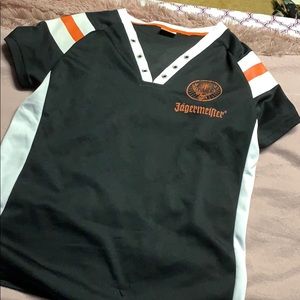 Jager jersey